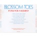 BLOSSOM TOES If Only For A Moment (Not On Label (Blossom Toes) – POCP-2191) Russia 2014 CD of 1969 album